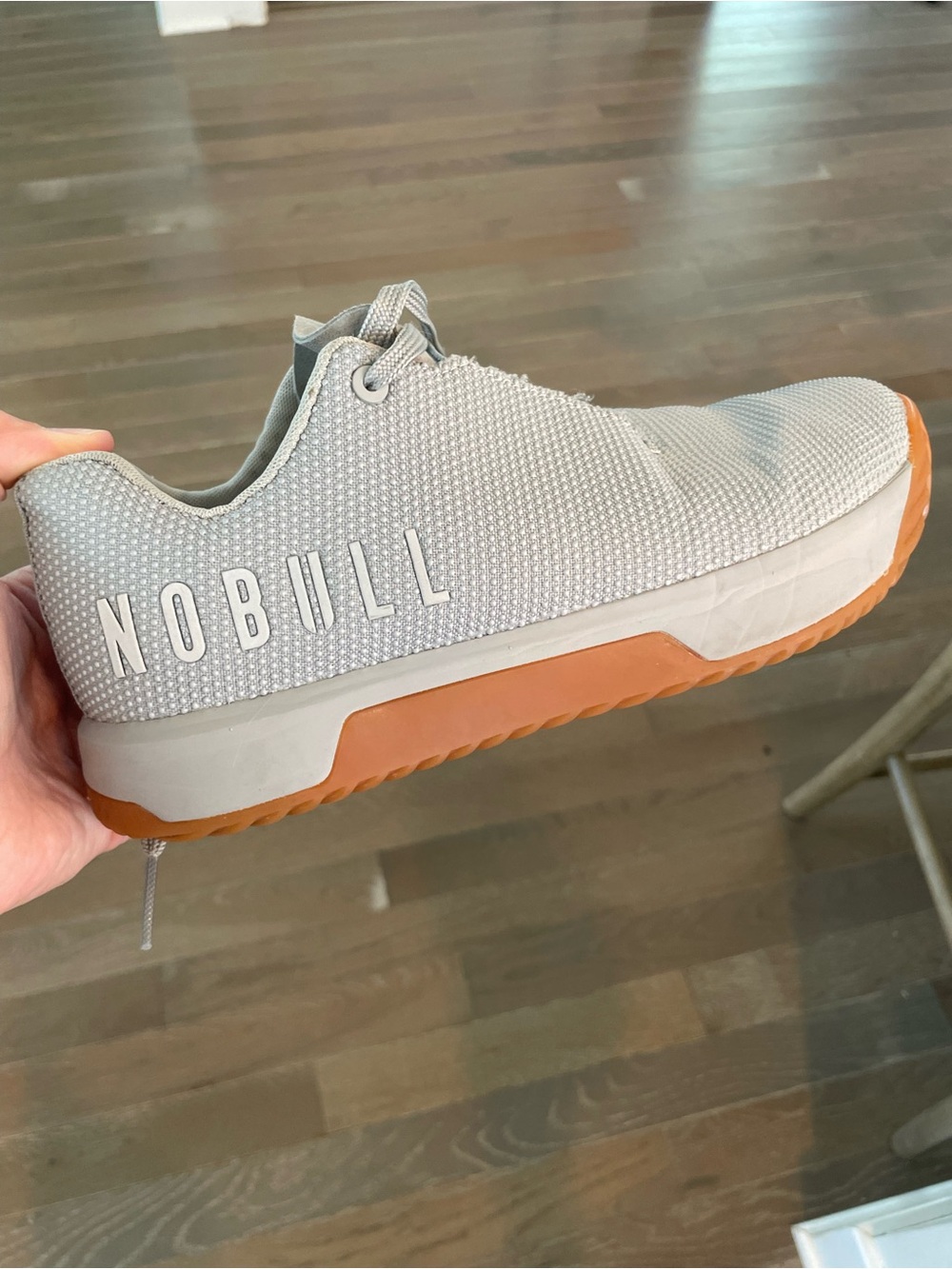 NOBULL Women's Outwork Edge - Size 9 - NWOT - Picture 9 of 9